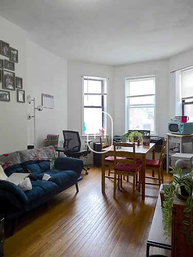 65 S Huntington Ave #6 Photo 1