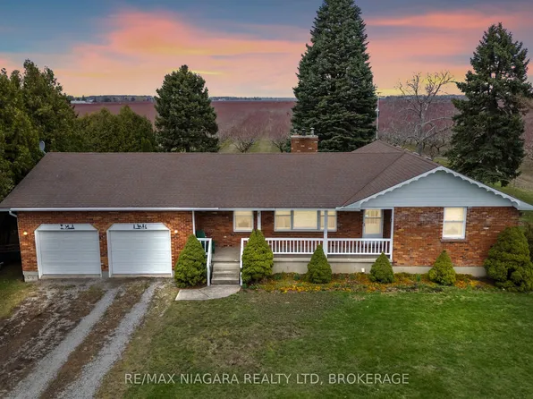 1458 Line 6 Rd, Niagara On The Lake, ON L0S 1J0