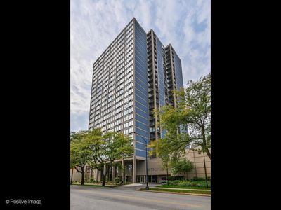 5320 N Sheridan Rd APT 2206, Chicago, IL, 60640