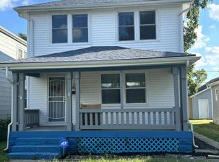 1079 E 16th Ave, Columbus, OH 43211
