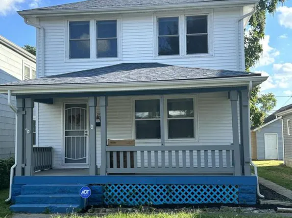 1079 E 16th Ave, Columbus, OH 43211