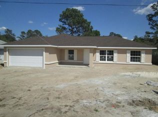 17 Fir Drive Ct, Ocala, FL 34472