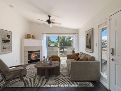 3825 Canyon Ranch Road Bldg 3825 #203, Littleton, CO, 80126