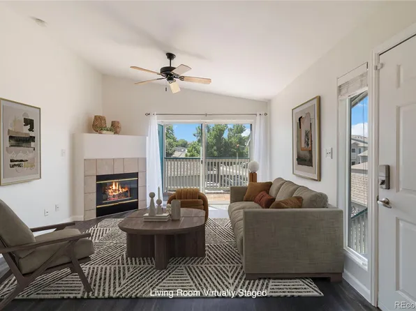 3825 Canyon Ranch Road Bldg 3825 #203, Highlands Ranch, CO 80126