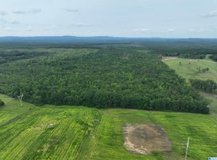 Jackson Farm Rd #0, Wilsonville, AL 35186