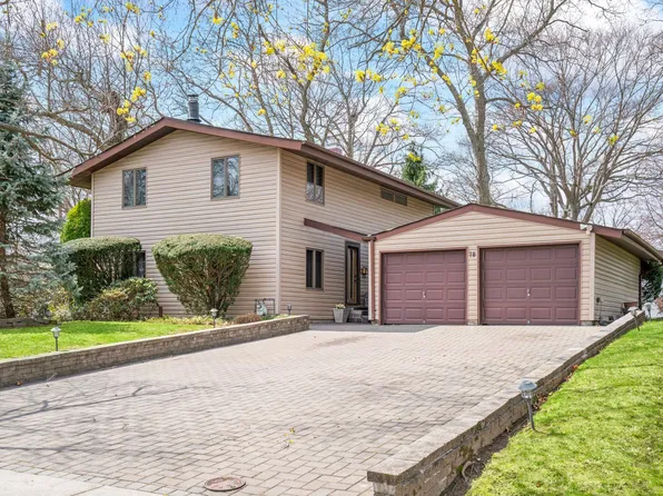 78 Shinbone Lane, Commack, NY 11725