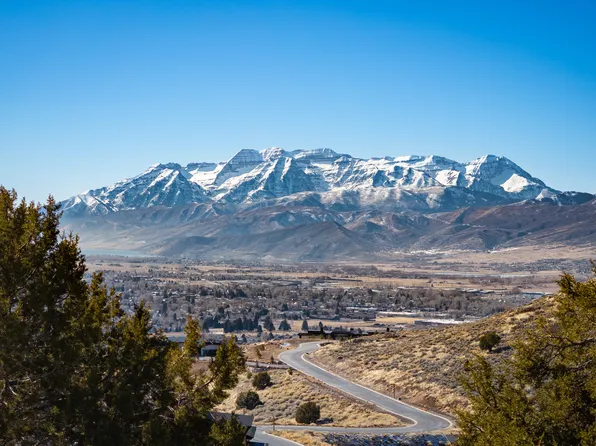 2314 E La Sal Peak Dr, Heber, UT 84032