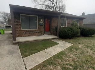 26764 Palmer Blvd, Madison Heights, MI