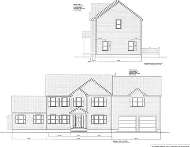 2 Donna Marie Dr, Dartmouth, MA, 02747