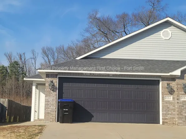 2020 Ingalls Ln #A, Alma, AR 72921