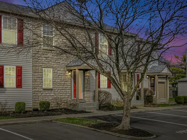 1717 Messner Dr, Hilliard, OH 43026