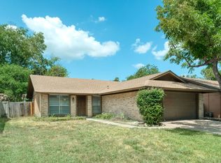 12226 Old Stage Trl, Austin, TX 78750