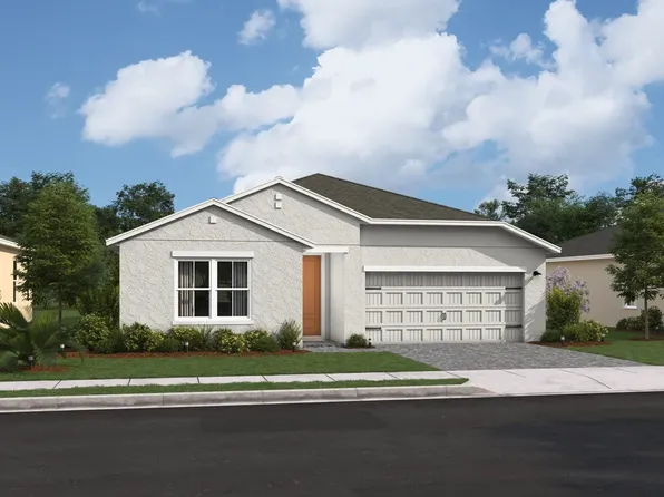 3135 Rein Ave, Davenport, FL 33837