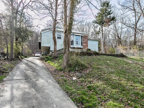 10715 Jefferson Hill Rd, Fairdale, KY 40118