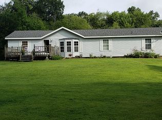 10250 Bald Hill St, Three Rivers, MI 49093
