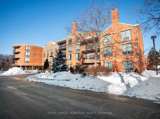 30 Wilson St #311, Markham, ON L3P1N1