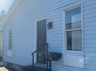 314 Bridge St, Beaver, PA 15009