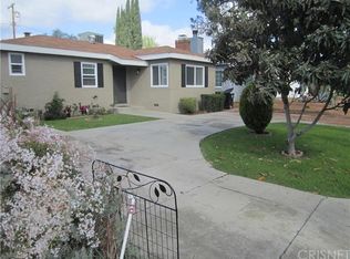 7313 Yarmouth Ave, Reseda, CA 91335