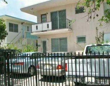 636 Meridian Ave APT 14, Miami Beach, FL, 33139