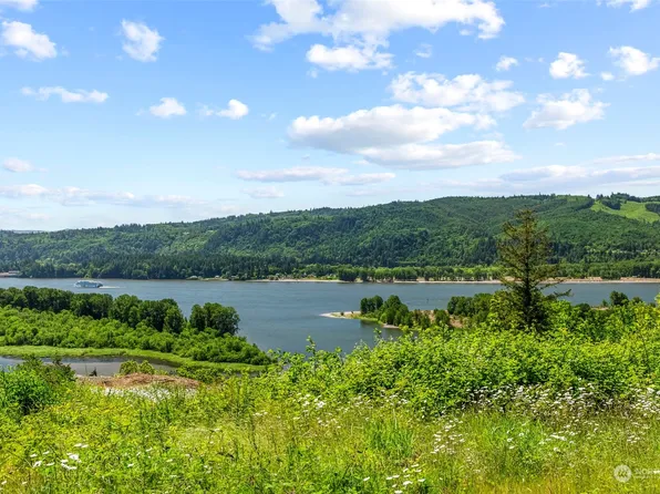 236 Risley Road Lot A, Kelso, WA 98626