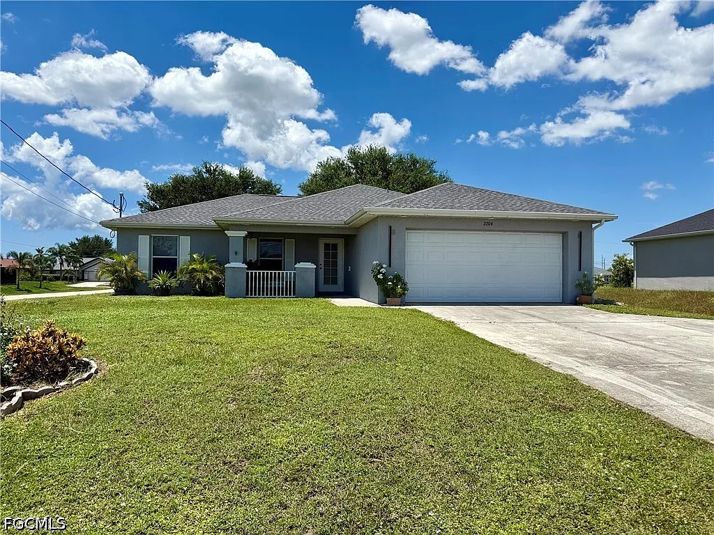 3 bed, 2.0 bath, 1272 sqft, $1,850 — Photo 2
