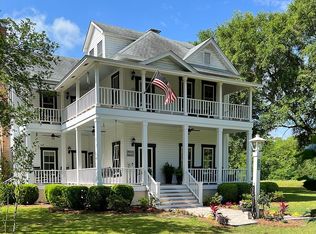 5318 Fairbanks Ferry Rd, Havana, FL 32333