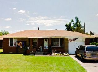 2620 SW 60th St, Oklahoma City, OK 73159