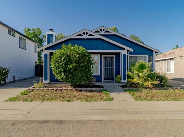 4439 Antelope Park Way, Antelope, CA 95843