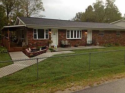 1st image of 8808 Sissonville Dr