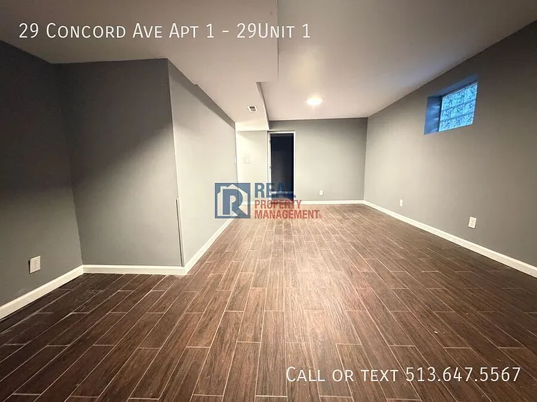 29 Concord Ave #1 — Photo 12