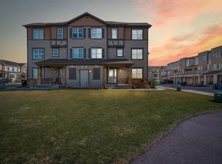341 N Cityscape Ct NE, Calgary, AB T3N 0W5