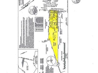 0 Crossroad School Rd, Hedgesville, WV 25427