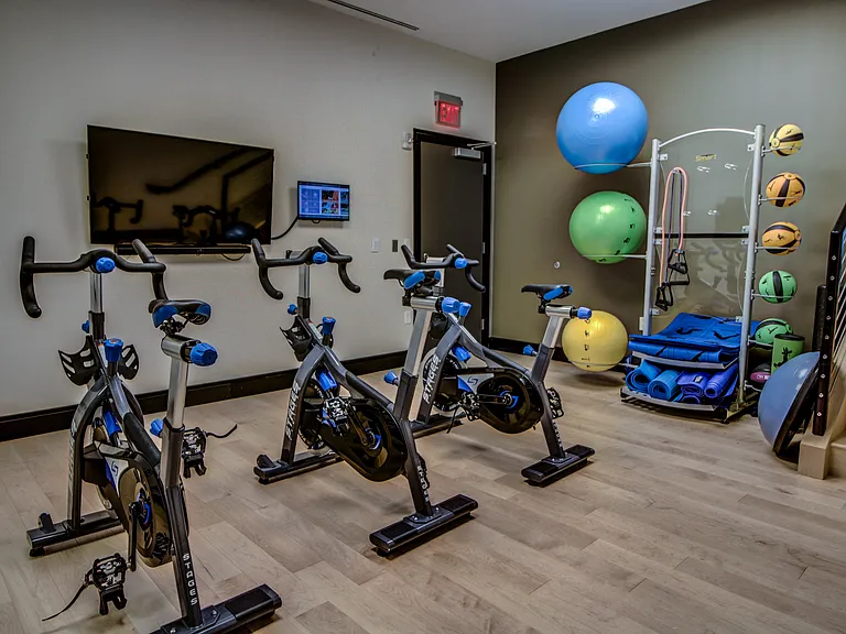 Yoga and Wellness Center