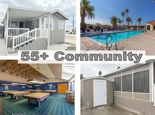 1295 S Cawston Ave SPACE 346, Hemet, CA 92545