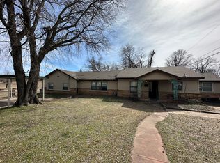 1406 S 76th East Ave #1, Tulsa, OK 74112