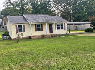 716 Marbury Rd, Tullahoma, TN 37388