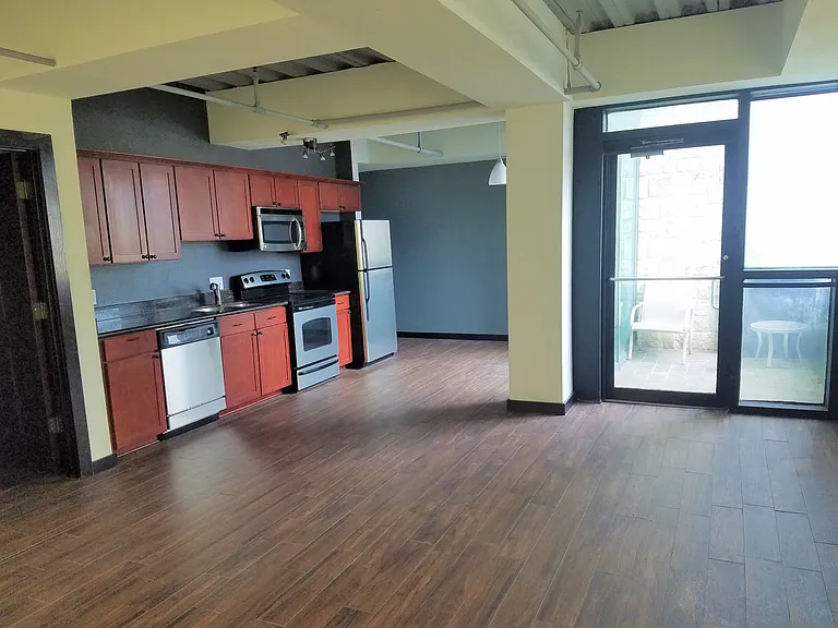 Tennison Lofts — Photo 29