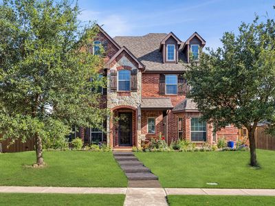 1720 Mapleleaf Dr, Wylie, TX, 75098