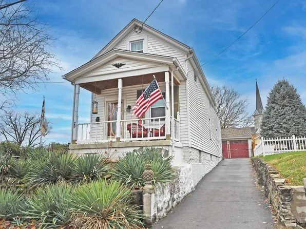 29 Baker Ave, Cincinnati, OH 45217