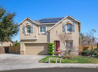 2341 S Caesar Ave, Fresno, CA 93727