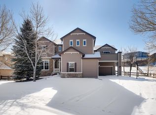 22000 Laurel Oak Dr, Parker, CO 80138