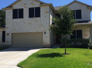 30006 Bumble Bee Dr, Georgetown, TX 78628