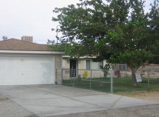 13128 Fox St, North Edwards, CA 93523