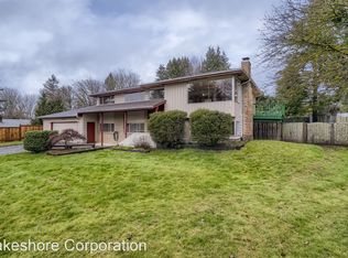 17554 SE 135th St, Renton, WA 98059