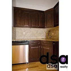 Rented by DSA Realty