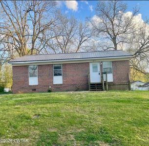 1812 Penn St, Humboldt, TN, 38343