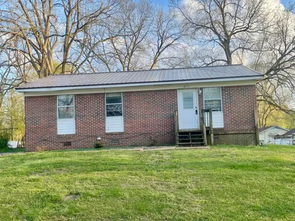 1812 Penn St, Humboldt, TN 38343