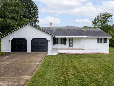 13039 Hametown Rd, Doylestown, OH, 44230