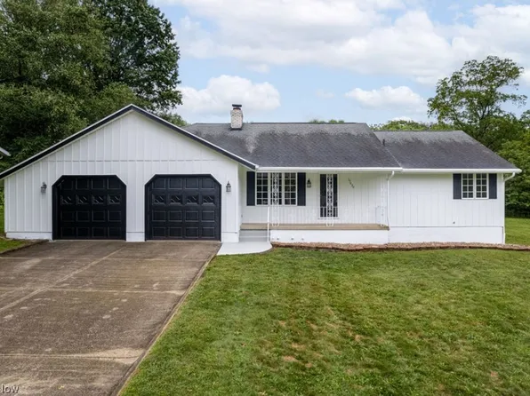 13039 Hametown Rd, Doylestown, OH 44230