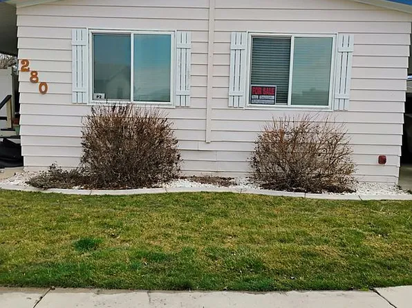 1111 N 2000 W Unit 280, Farr West, UT 84404